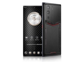 VERTU METAVERTU  碳纤维基础款（18GB/1TB）参数及手机配置介绍插图