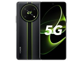 荣耀X40 GT（8GB/256GB）参数及手机配置介绍插图