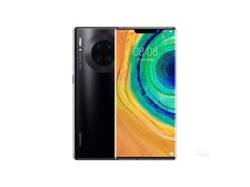 华为Mate30 Pro（8GB/512GB/全网通/5G版/玻璃版）参数及手机配置介绍插图