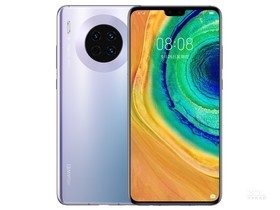 华为Mate30（8GB/128GB/全网通）参数及手机配置介绍插图