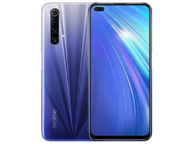 realme X50t（全网通/5G版） 参数及手机配置介绍插图