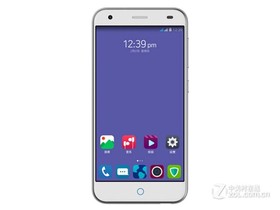 中兴Blade S6（Q5-C/电信4G）参数及手机配置介绍插图