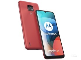 Moto E7（2GB/32GB全网通）参数及手机配置介绍插图