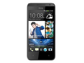 HTC Desire 301e参数及手机配置介绍插图