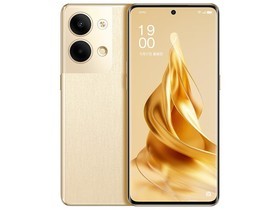 OPPO Reno9（12GB/512GB）参数及手机配置介绍插图