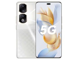 荣耀90 Pro（16GB/512GB）参数及手机配置介绍插图