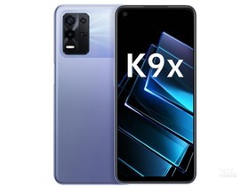 OPPO K9x（8GB/128GB/5G版）参数及手机配置介绍插图