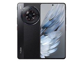 努比亚Z50S Pro（12GB/1TB）参数及手机配置介绍插图