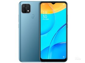 OPPO A35（4GB/128GB/全网通）参数及手机配置介绍插图