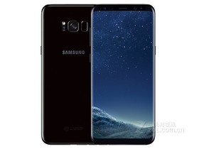 三星GALAXY S8+（双4G）参数及手机配置介绍插图