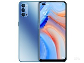 OPPO Reno4（8GB/128GB/全网通/5G版）参数及手机配置介绍插图