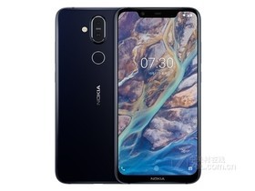 诺基亚X7 2018（6GB RAM/全网通）参数及手机配置介绍插图