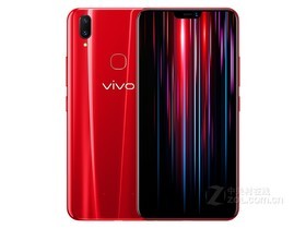 vivo Z1青春版（4GB/32GB/全网通）参数及手机配置介绍插图