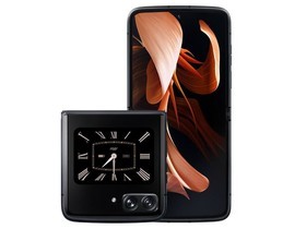 moto razr 2022（8GB/128GB）参数及手机配置介绍插图