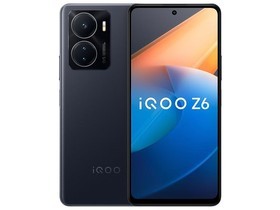 iQOO Z6 （8GB/128GB）参数及手机配置介绍插图