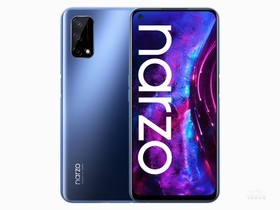 真我Narzo 30 Pro（全网通/5G版）参数及手机配置介绍插图