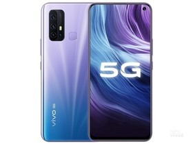 vivo Z6（6GB/128GB/全网通/5G版）参数及手机配置介绍插图