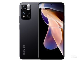 Redmi Note 11 Pro+（8GB/128GB/全网通/5G版）参数及手机配置介绍插图