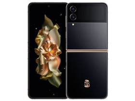 三星W23 Flip（12GB/512GB）参数及手机配置介绍插图