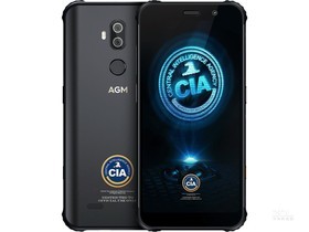 AGM X3（8GB/128GB/全网通/CIA定制版）参数及手机配置介绍插图