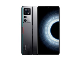 Redmi K50 至尊版（12GB/512GB/冠军版）参数及手机配置介绍插图