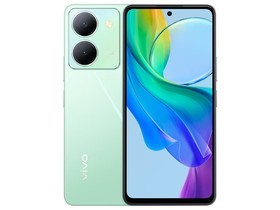 vivo Y78（8GB/256GB）参数及手机配置介绍插图