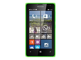 Microsoft RM-1099（移动4G）参数及手机配置介绍插图