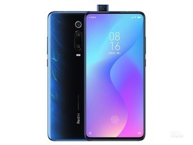 Redmi K20 Pro（8GB/512GB/全网通/尊享版）参数及手机配置介绍插图