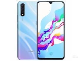 vivo Z5（6GB/256GB/全网通）参数及手机配置介绍插图