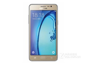 三星GALAXY On5（G5500/双4G）参数及手机配置介绍插图