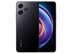 Redmi Note 12R（8GB/128GB）参数及手机配置介绍插图