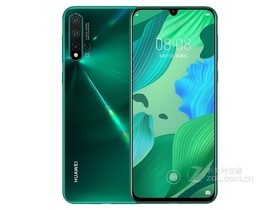 华为nova 5（8GB/128GB全网通）参数及手机配置介绍插图