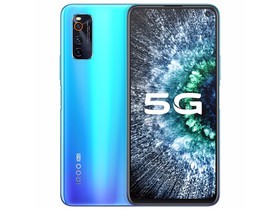 iQOO Neo3（6GB/128GB/全网通/5G版）参数及手机配置介绍插图