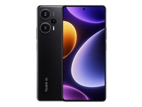 Redmi Note 12 Turbo（12GB/256GB）参数及手机配置介绍插图