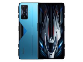 Redmi K50 电竞版（8GB/128GB/5G版）参数及手机配置介绍插图