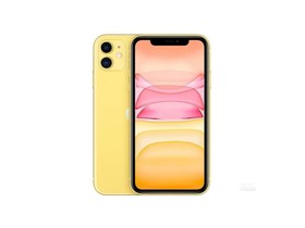 苹果iPhone 11（4GB/256GB/全网通）参数及手机配置介绍插图