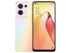 OPPO Reno8（8GB/128GB）参数及手机配置介绍插图