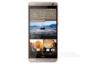 HTC One E9（E9w/双4G）参数及手机配置介绍插图