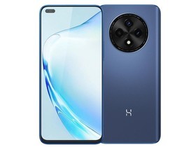 WIKO Hi 畅享 60 Pro（8GB/256GB）参数及手机配置介绍插图