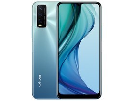 vivo Y30 2021（8GB/128GB/全网通）参数及手机配置介绍插图