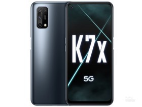 OPPO K7x（8GB/128GB/全网通/5G版）参数及手机配置介绍插图