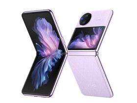 vivo X Flip（12GB/256GB）参数及手机配置介绍插图