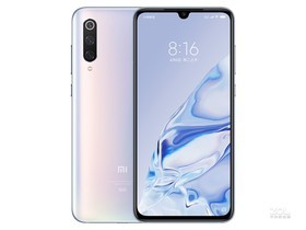 小米9 Pro（8GB/256GB/全网通/5G版）参数及手机配置介绍插图