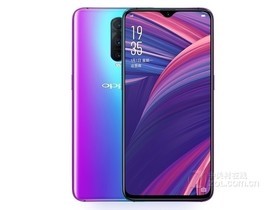 OPPO R17 Pro（6GB RAM/全网通）参数及手机配置介绍插图