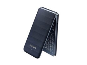 三星新GALAXY Folder（联通4G）参数及手机配置介绍插图