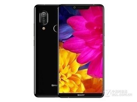 夏普Aquos S3（4GB RAM/全网通）参数及手机配置介绍插图