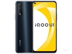 iQOO U1（8GB/128GB/全网通）参数及手机配置介绍插图