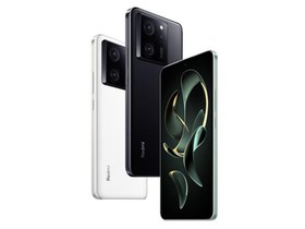 Redmi K60至尊版（12GB/512GB）参数及手机配置介绍插图