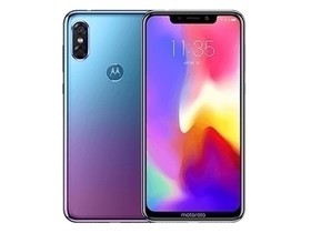 Moto P30（6GB RAM全网通）参数及手机配置介绍插图