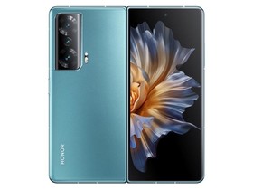 荣耀Magic VS（8GB/256GB）参数及手机配置介绍插图